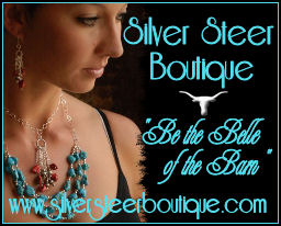Silver Steer Boutique