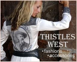 Thistles West
