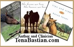 Tena Bastian